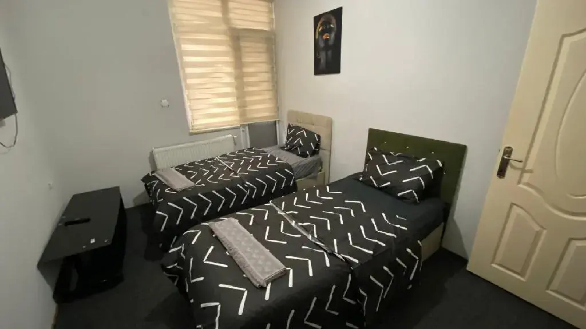 Lavinya Suit Apart Otel