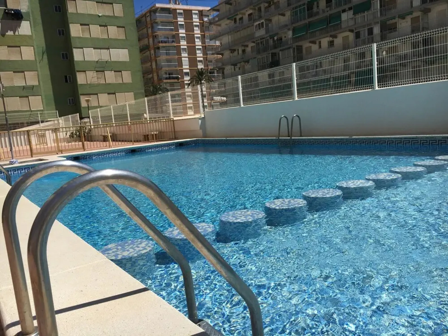 Cullera Beach Apartment