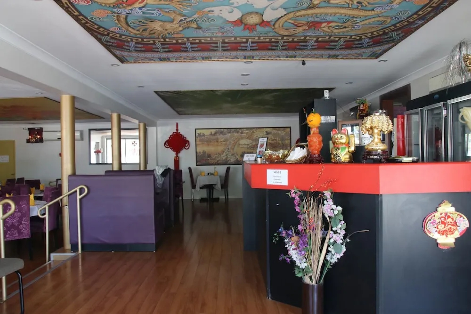 Macintyre Motor Inn