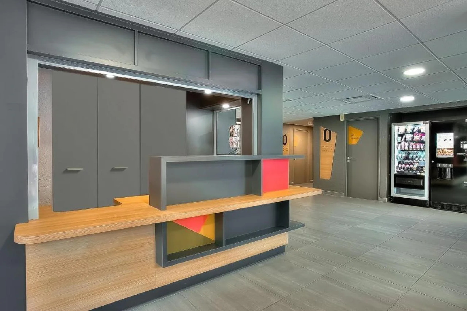 B&B HOTEL Antibes Sophia Antipolis