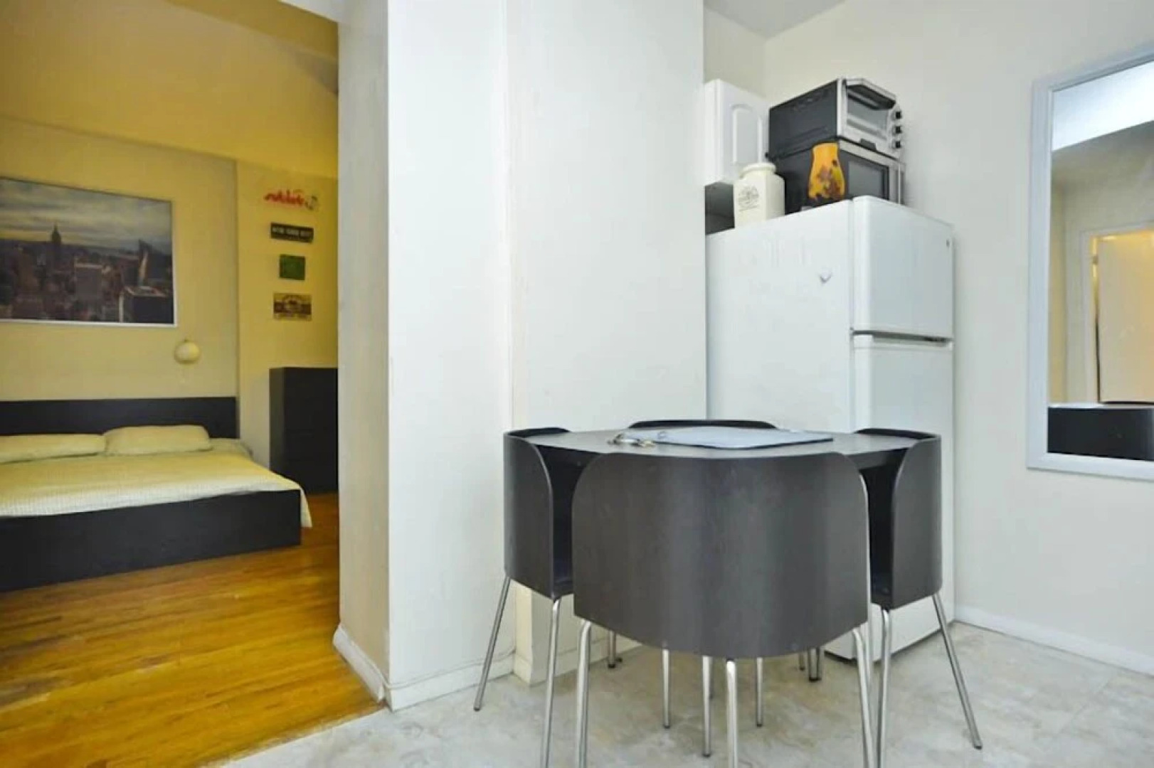 Perfect Studio on Upper East Side