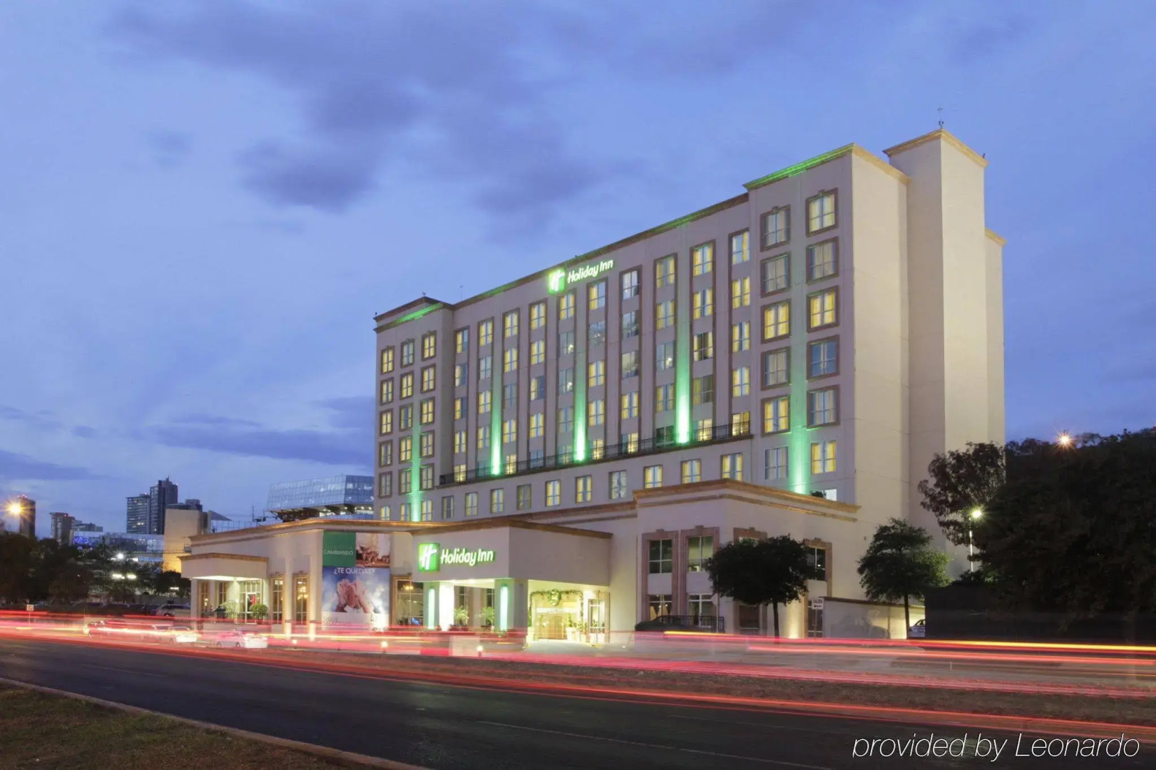 Holiday Inn Monterrey Valle by IHG