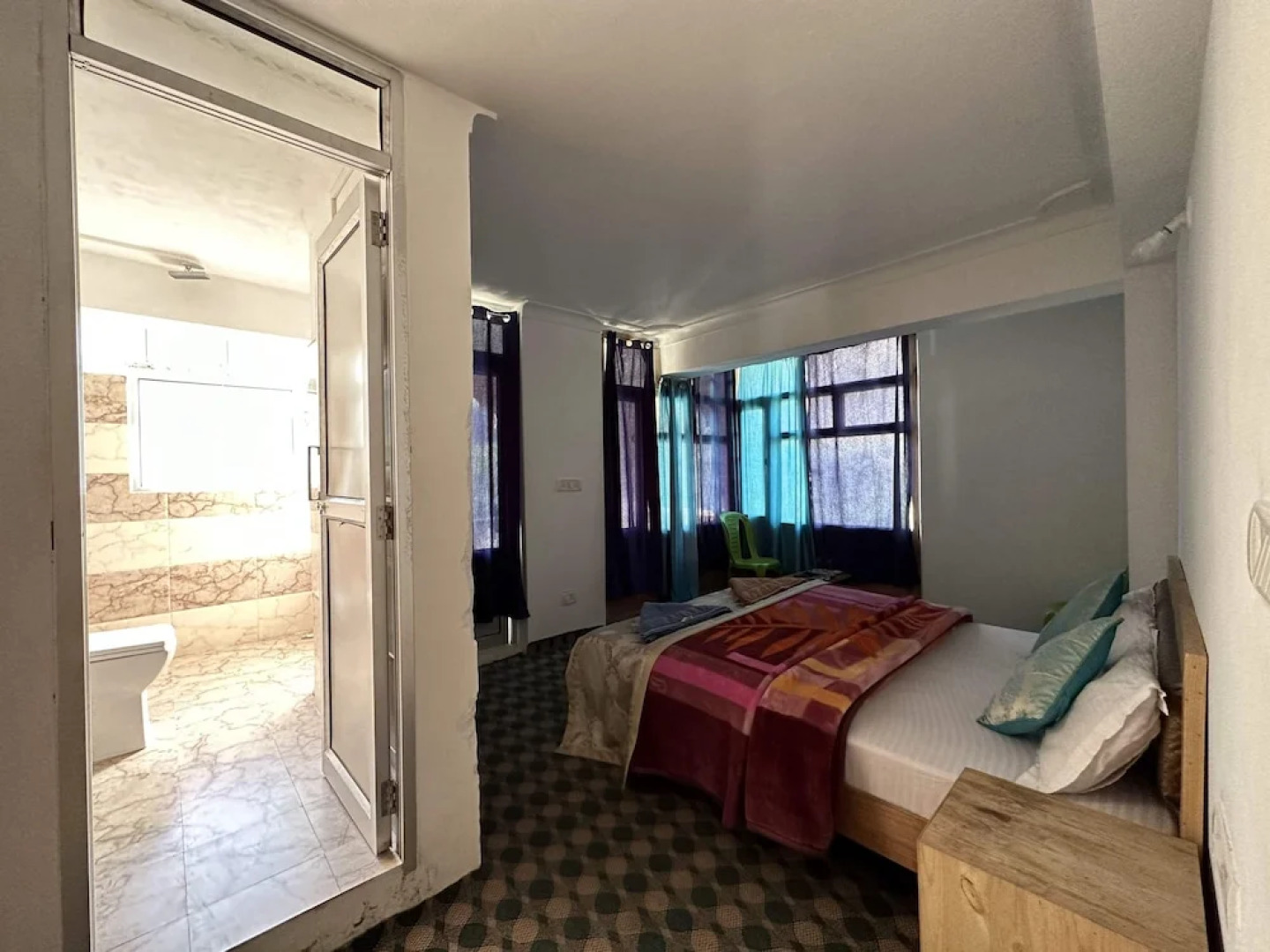 Turtuk Ashoor Guest House