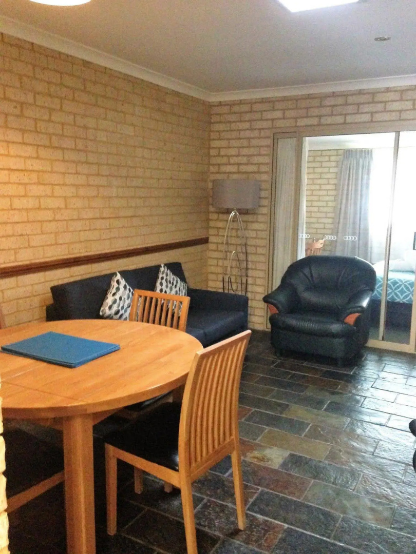 Busselton Villas & Glamping Village