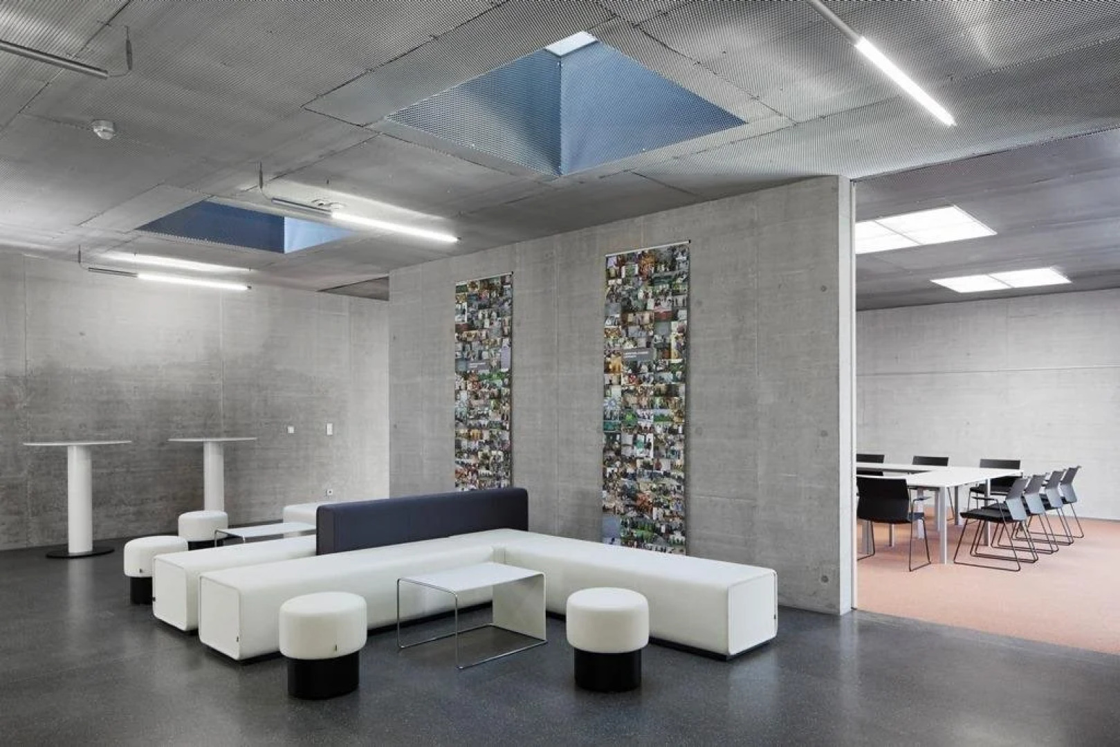 Charles & Franks Das Restaurant bei Peneder