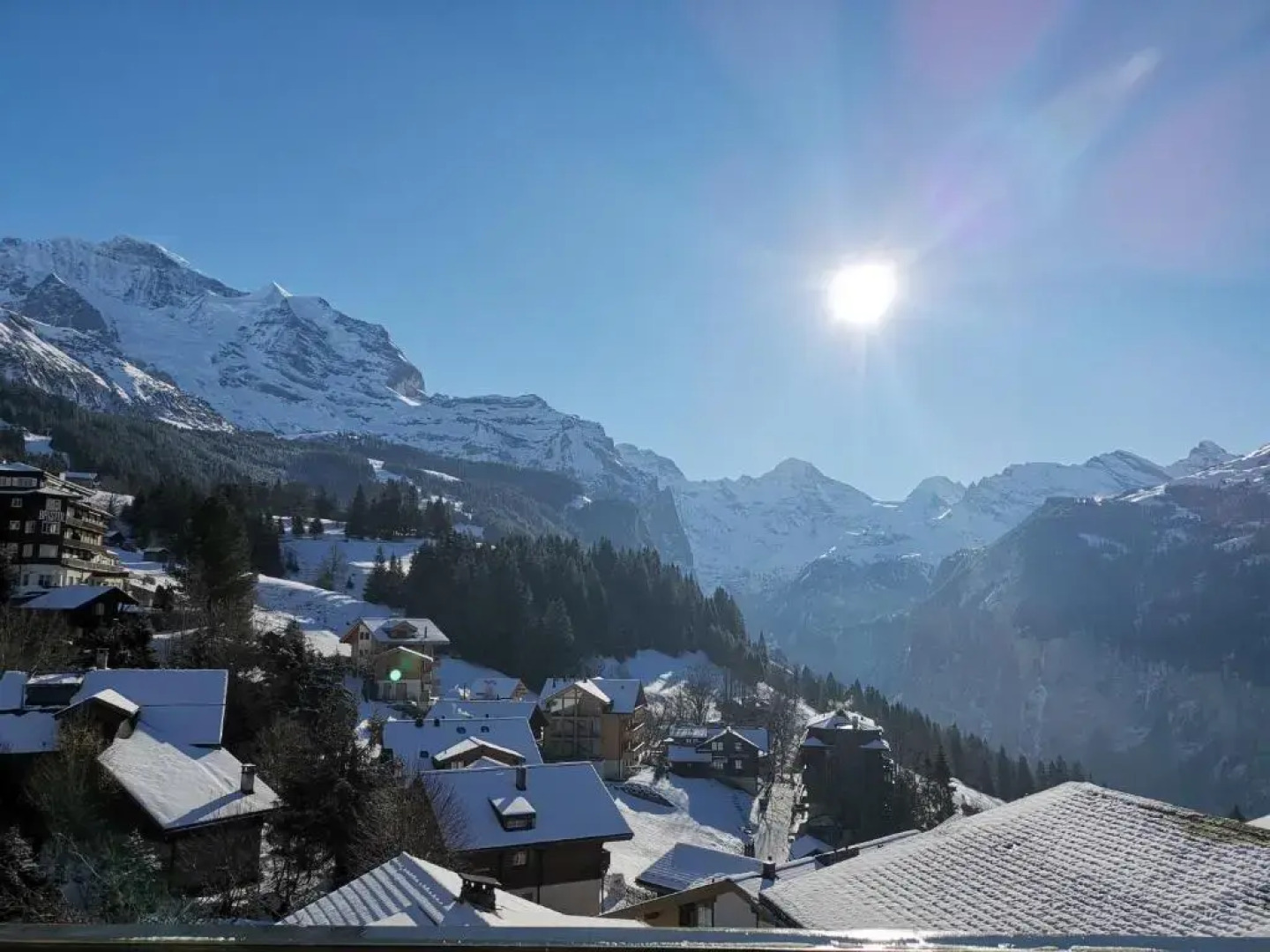 Maya Caprice Boutique Hotel & Spa