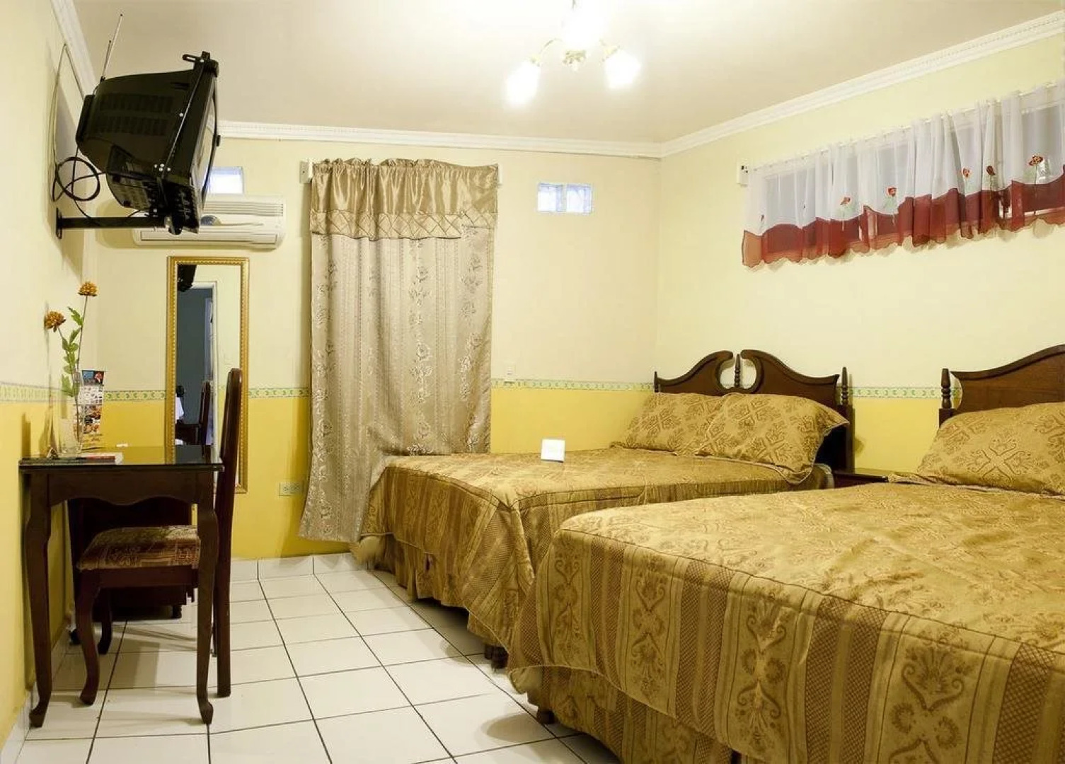 Hotel Villa Marina B&B