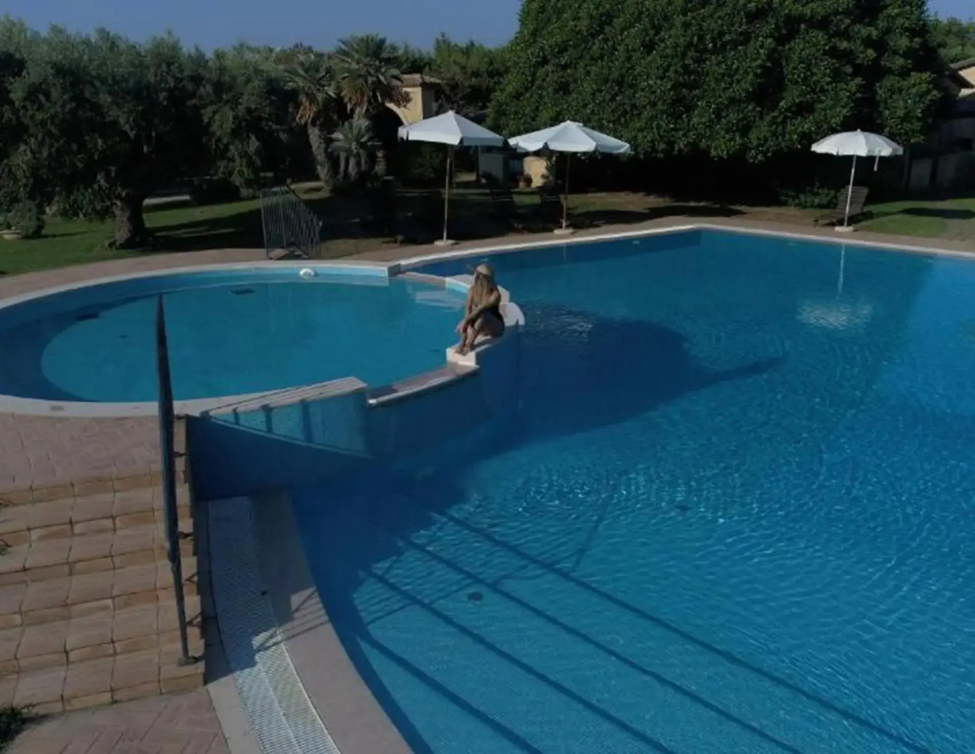 Borghetto Beach Resort