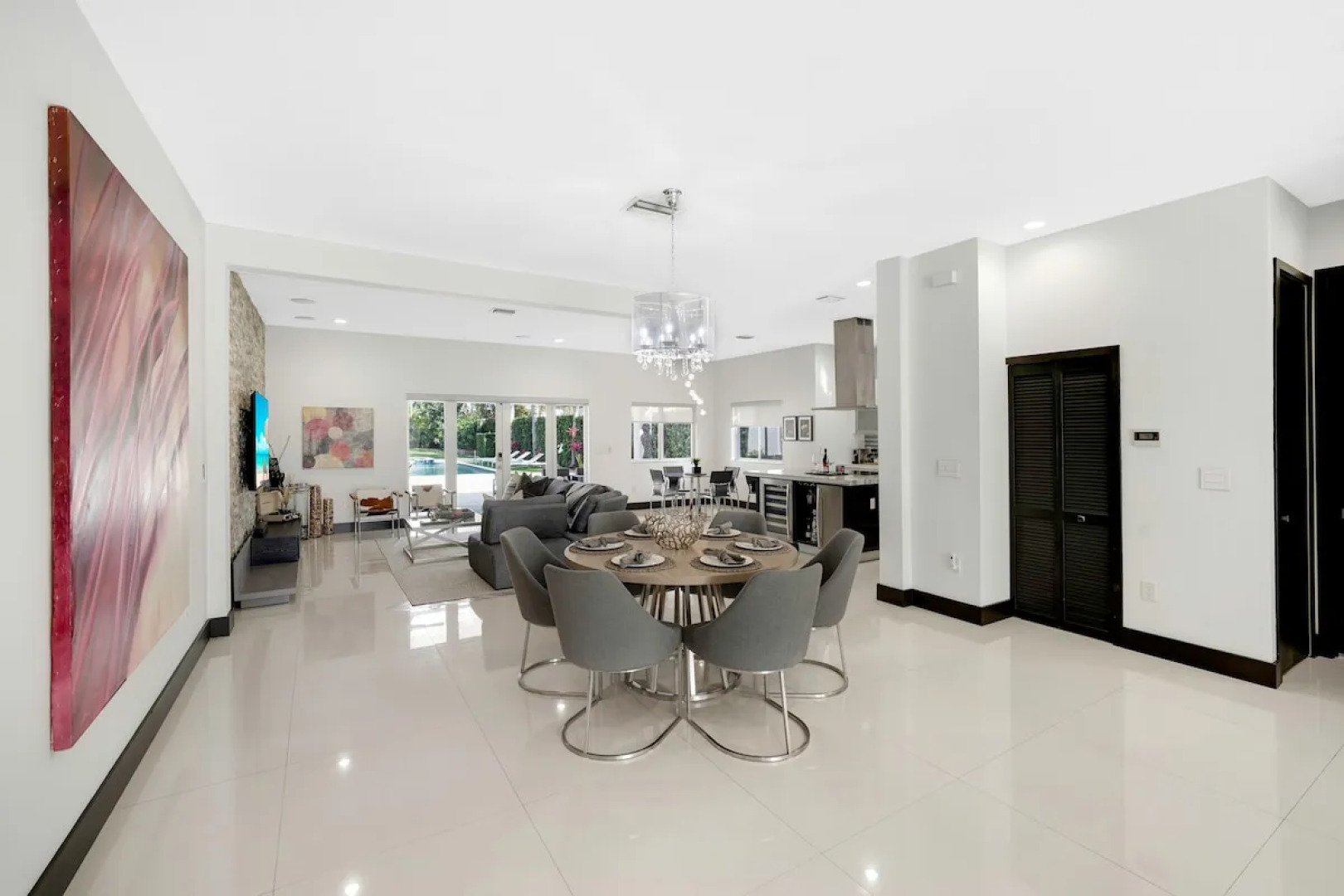 Miami Luxury Escape in Miami