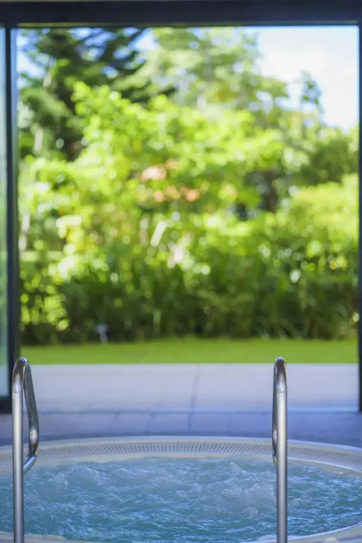 Moon Ocean Ginowan Hotel & Residence