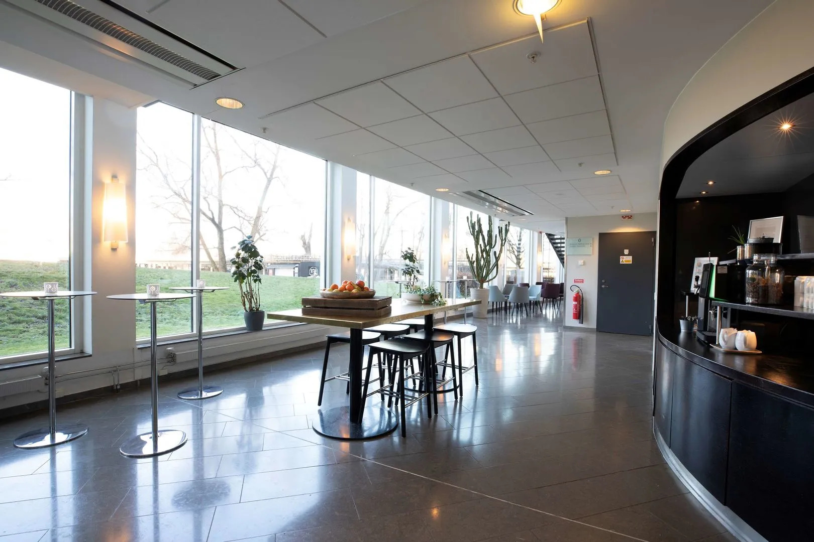 Scandic Linköping City