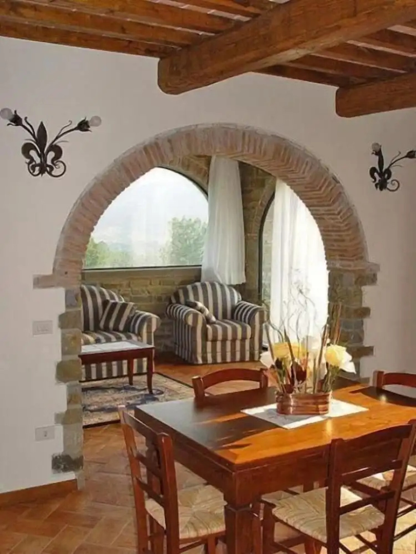 Agriturismo Antico Fio