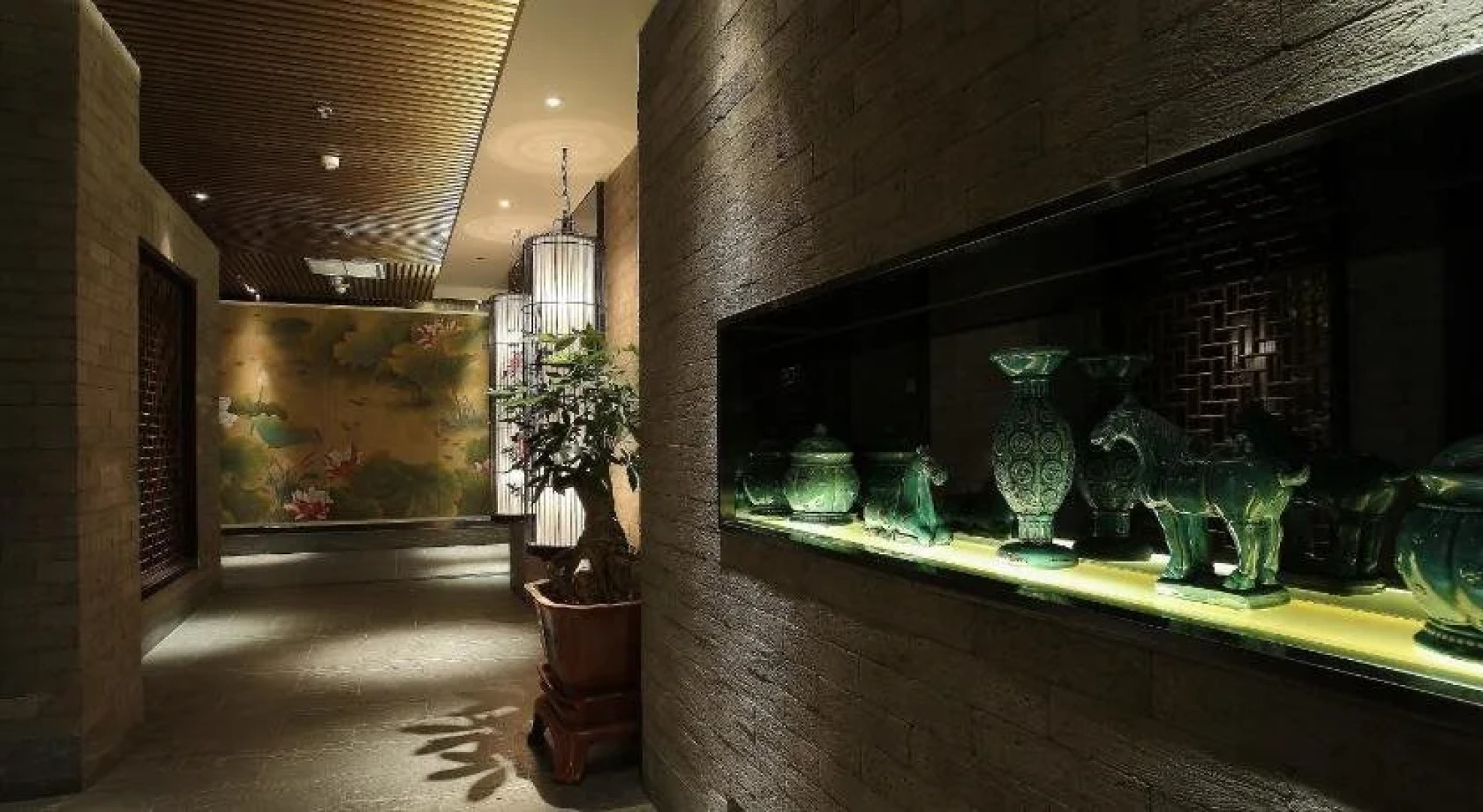 Chengde Ziyu International Holiday Hotel