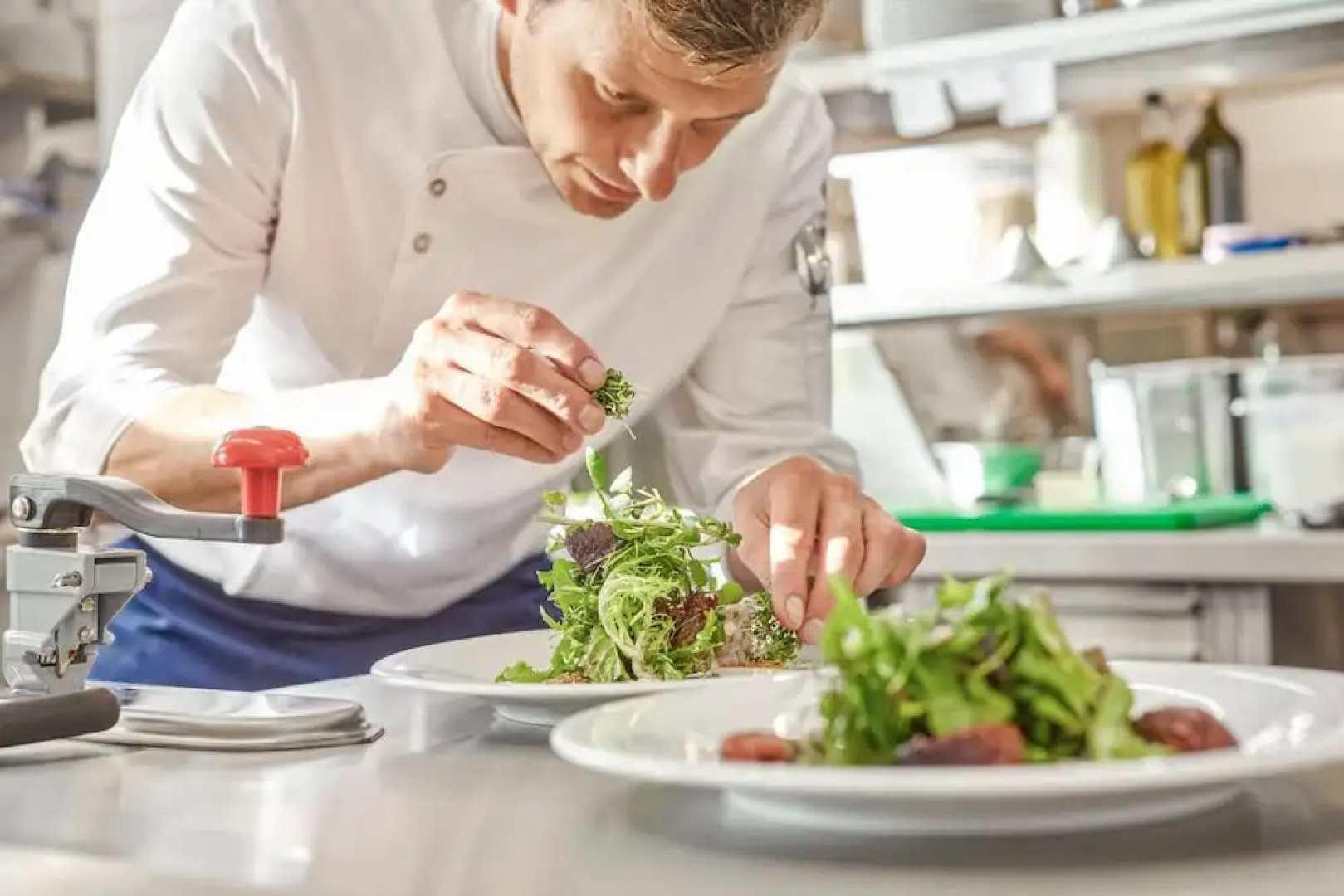 Appartement Küstenperle