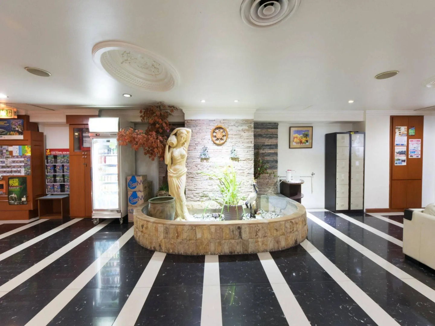 Hotel China Town 2 Kuala Lumpur