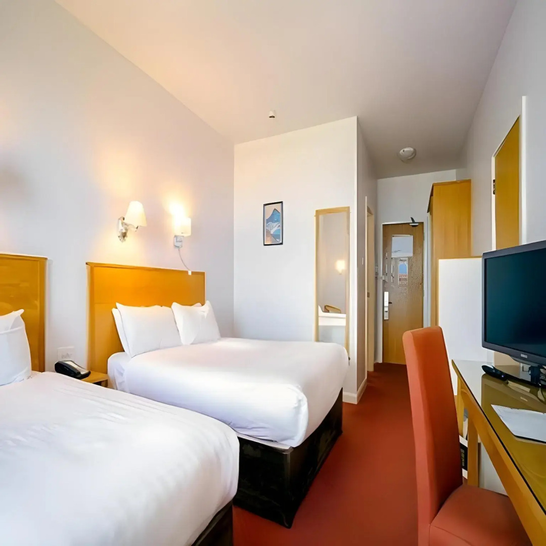 Portrush Atlantic Hotel