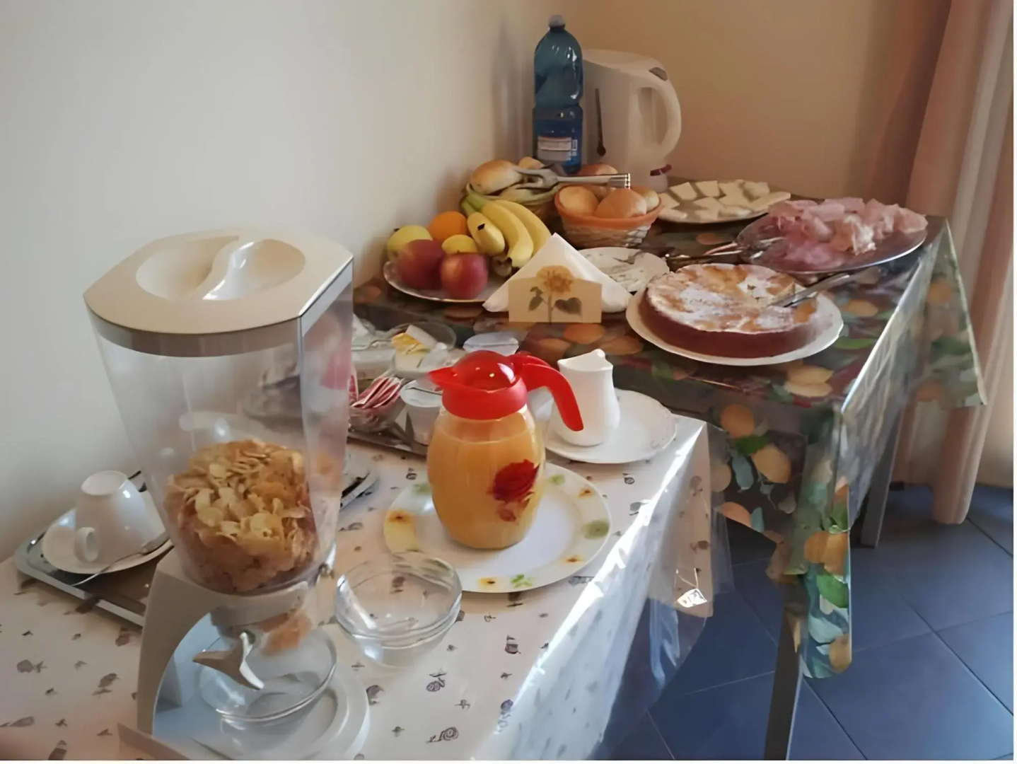 Cafisu