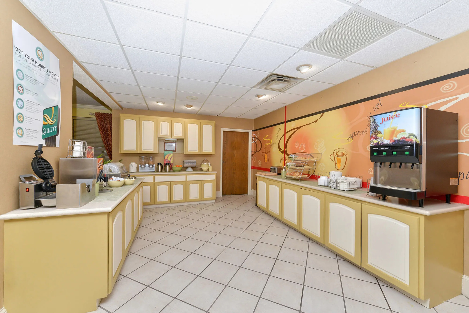 Quality Inn At the Mall - Valdosta