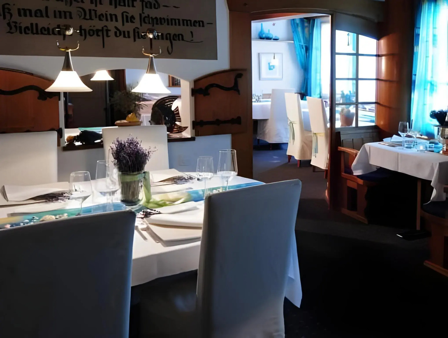 Seehotel Beinwil am See Swiss Quality