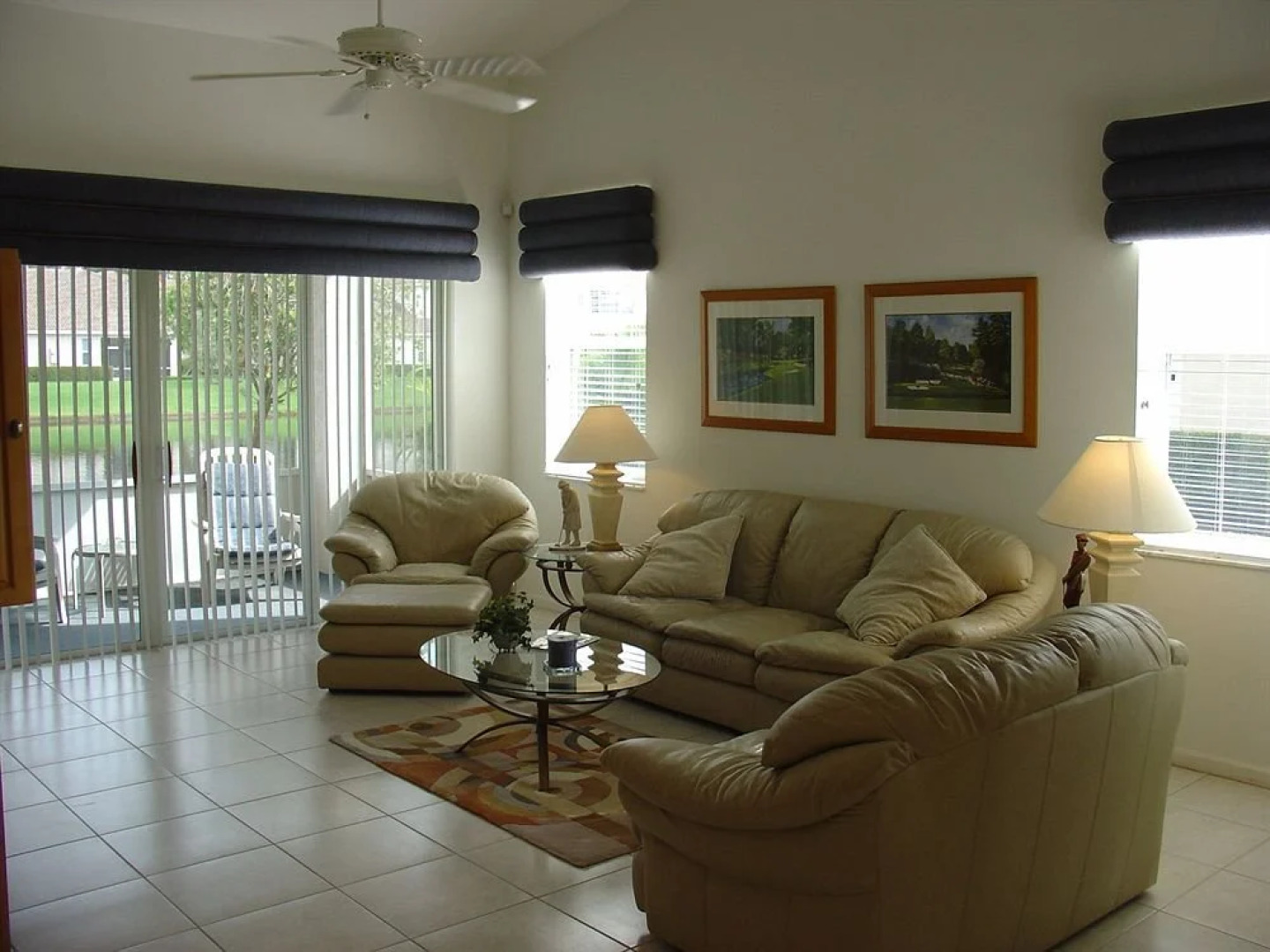 Castle Pines Golf Villas