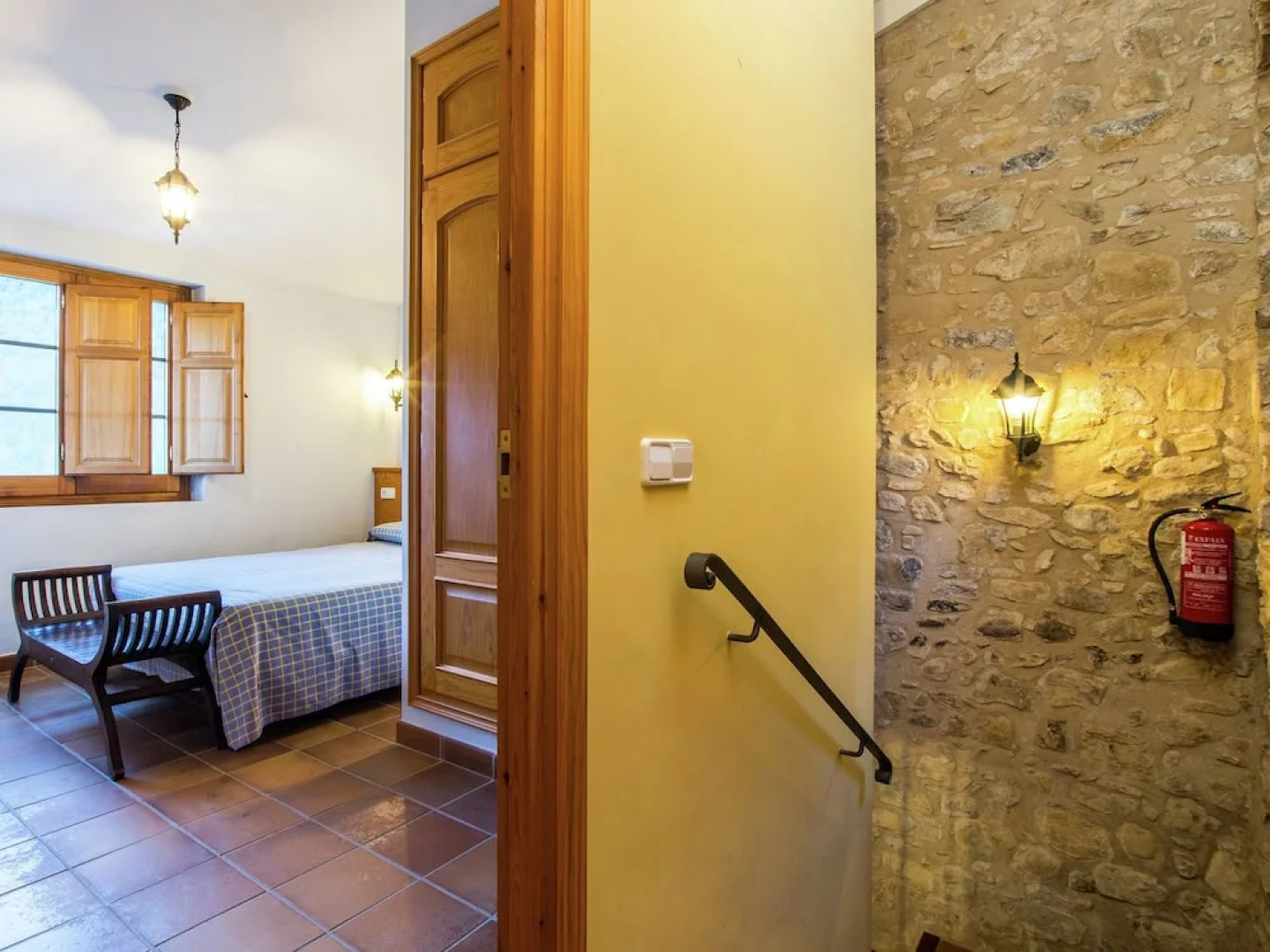 Luxurious Mansion in Costa Brava Spain With Swimming Pool