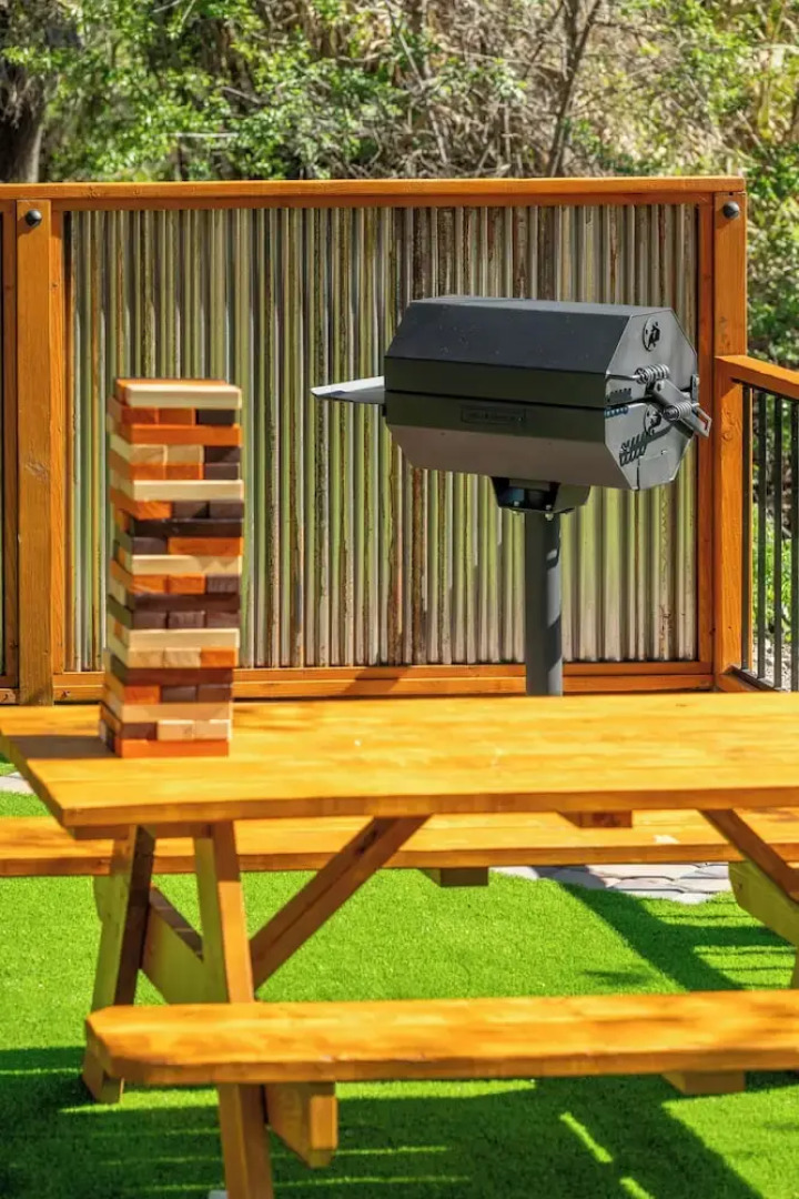 Casa de Fruta Cabins, Inn & RV Park