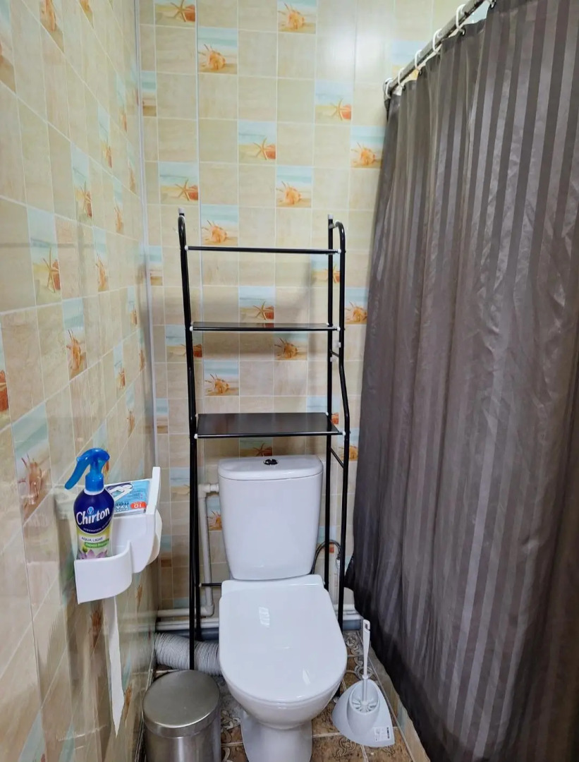 Приобье Уютный дом