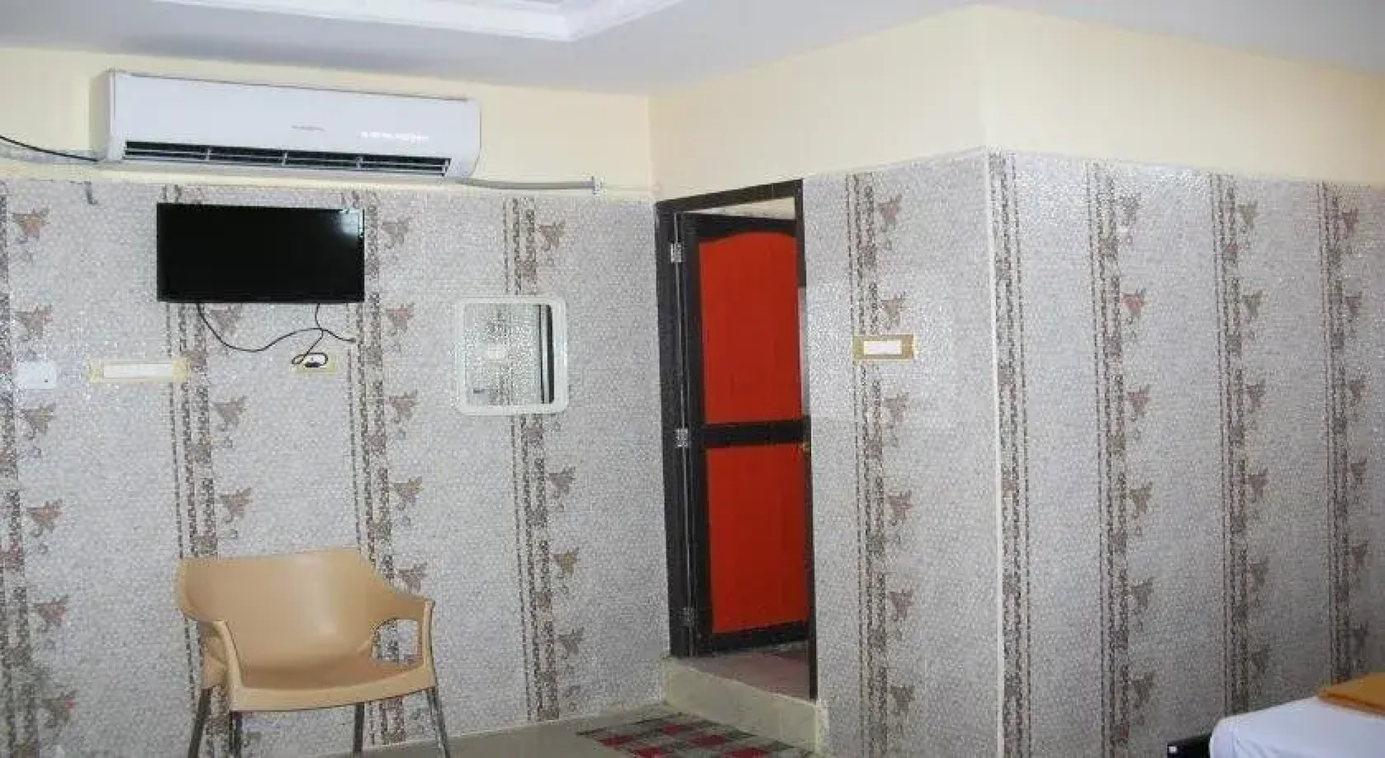 SBS Residency Tirupati