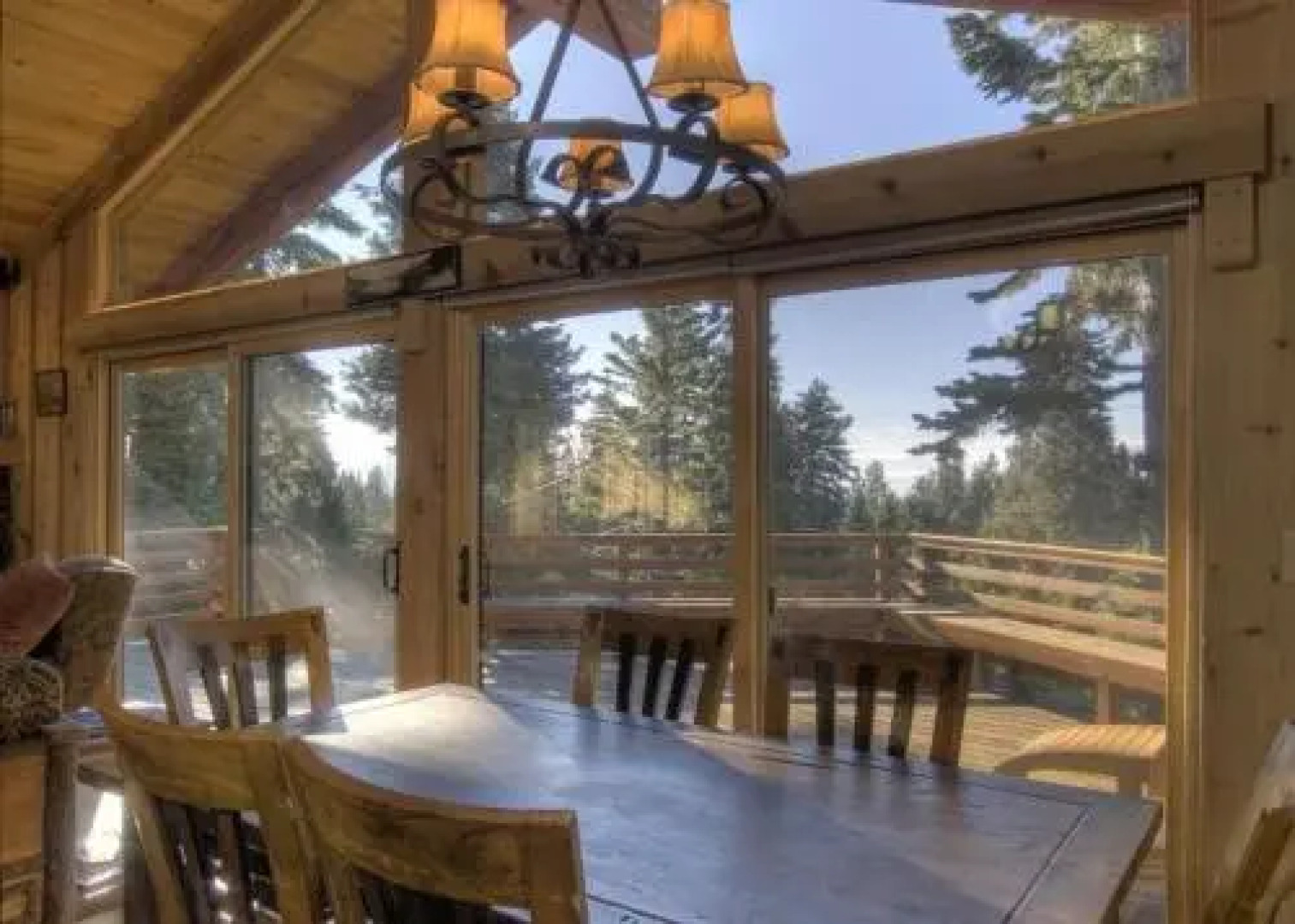 Tash Luxury Vacation Rental