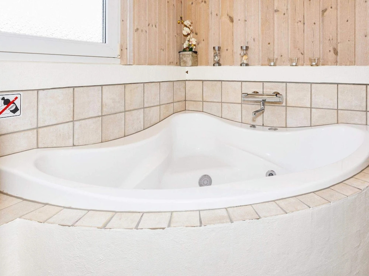 Luxury Beach House With Spa - By Traum Ferienwohnungen