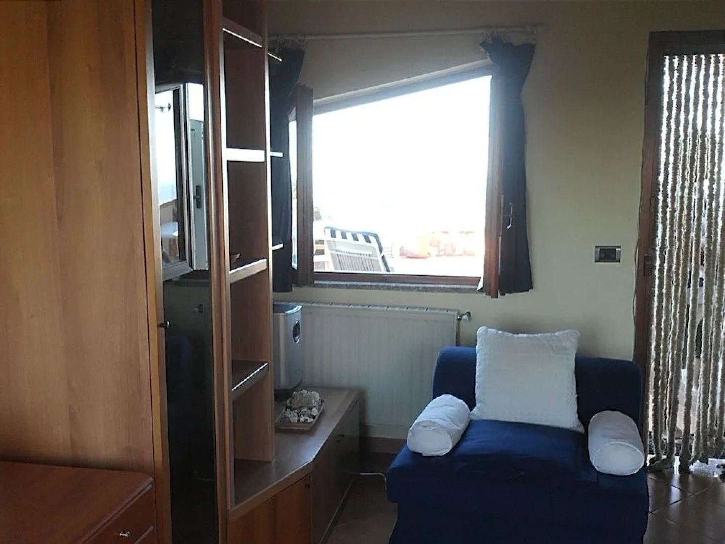 B&B Ethnohotel Rosa Dei Venti