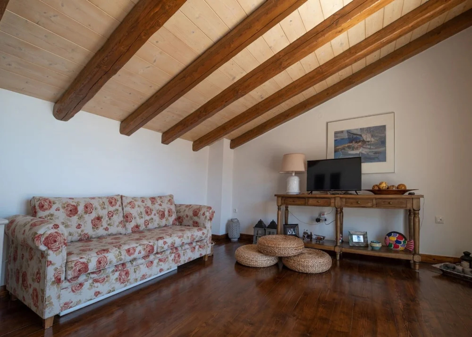 La casa Soleada by CorfuEscapes