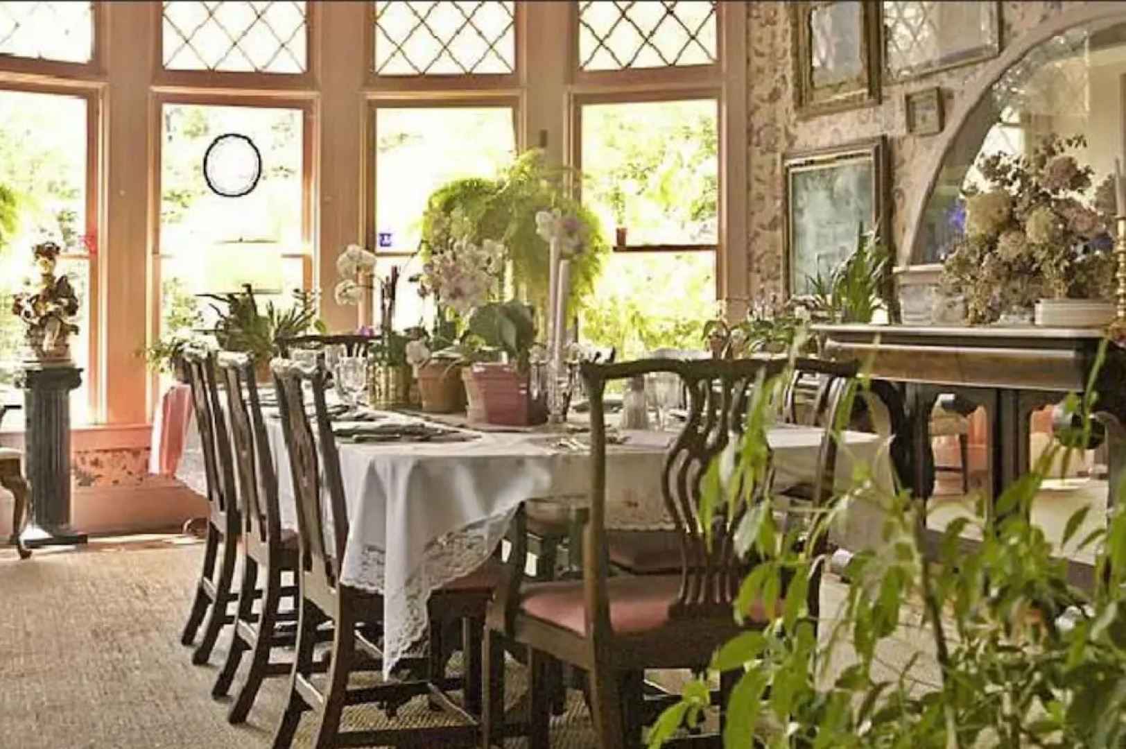 Ruah Bed & Breakfast