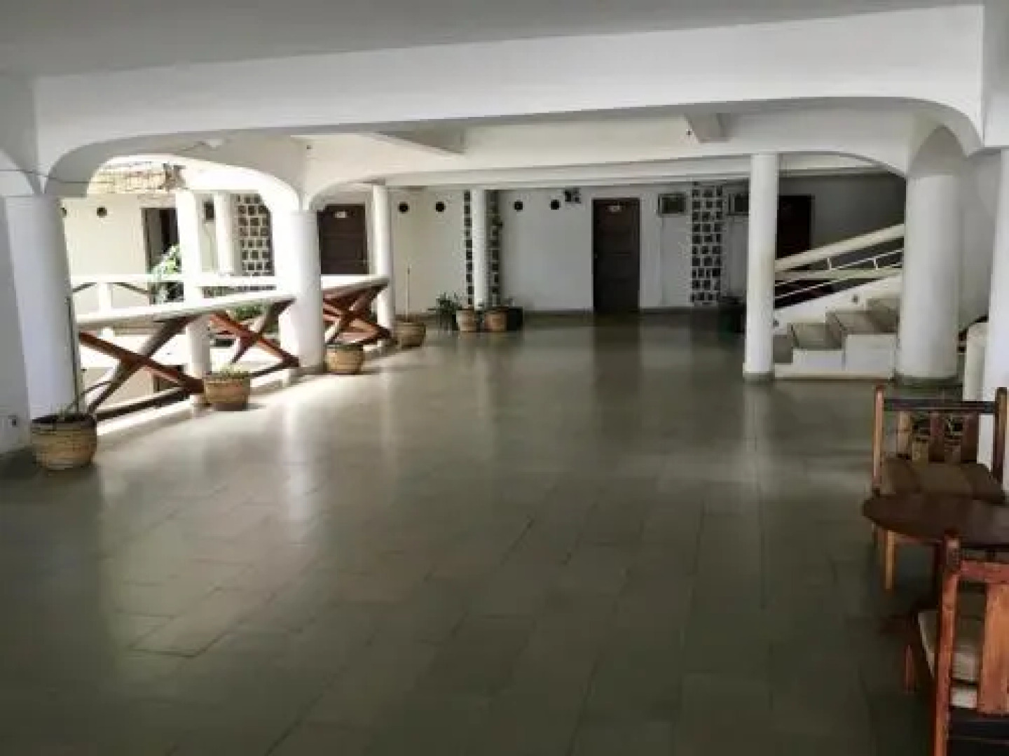 Annexe de l'Hotel de la Poste