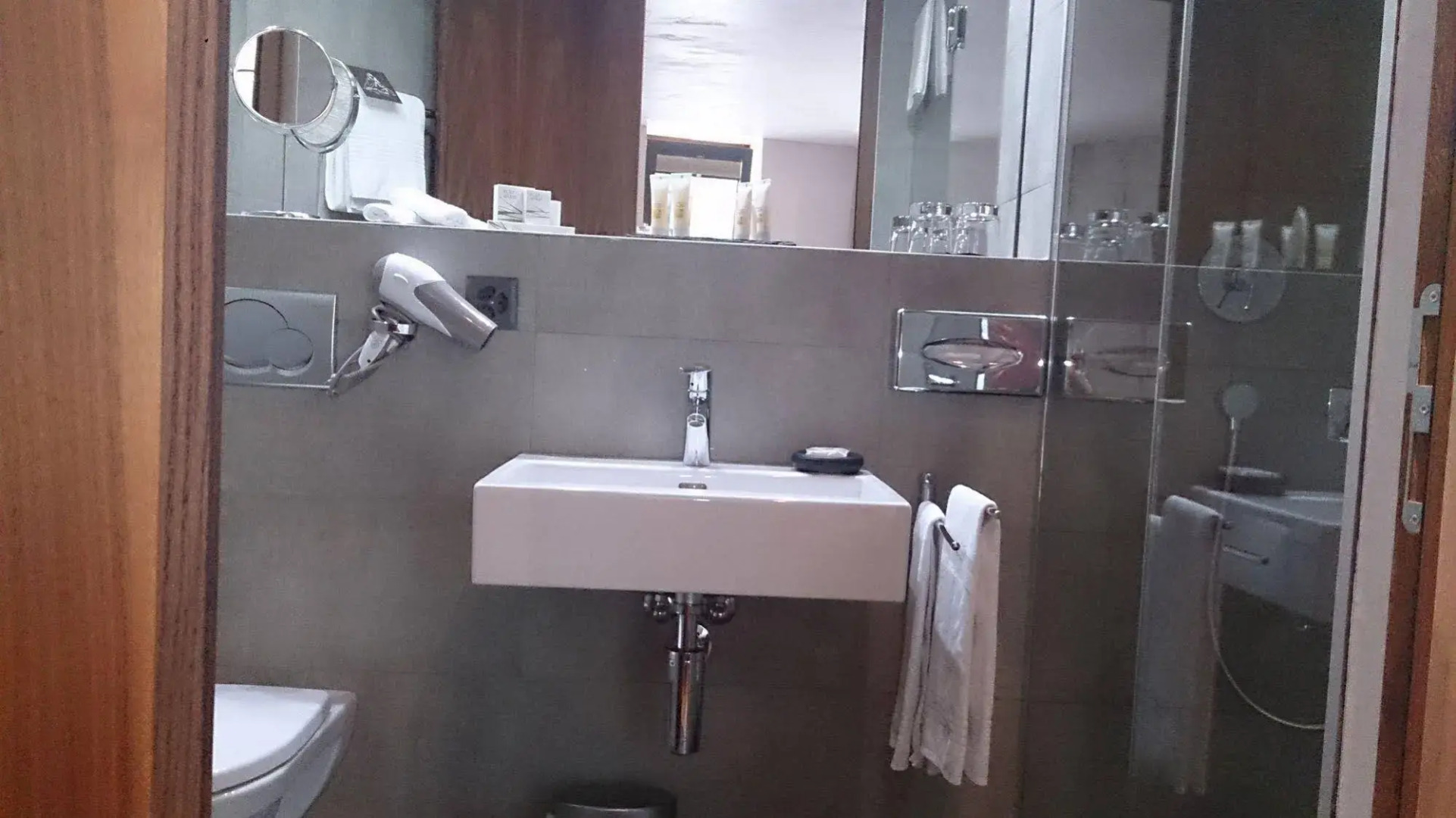 Hotel Garni Matterhorn Focus AG