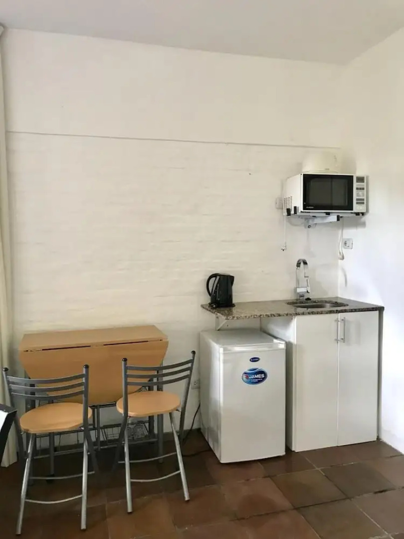 Hotel Club De La Barra