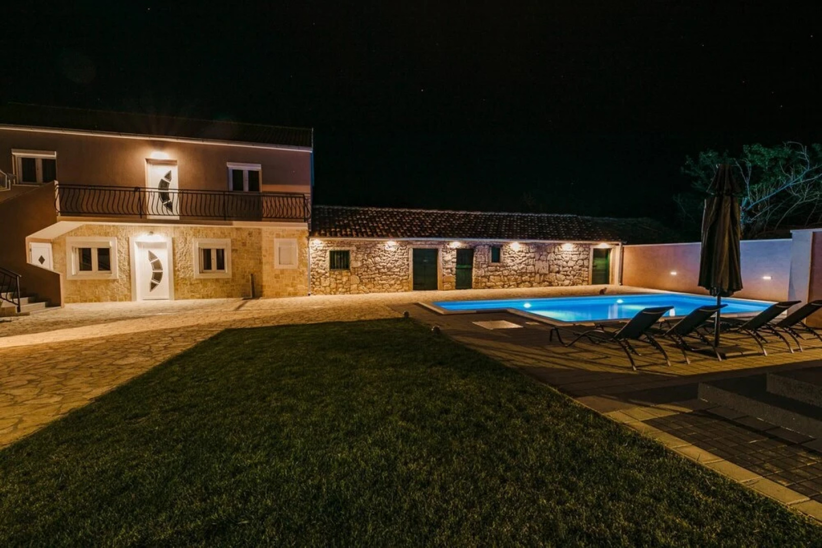 Villa Moki Zadarvillas