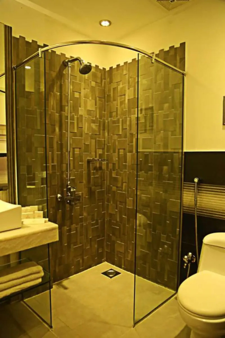 Lahore Continental Hotel