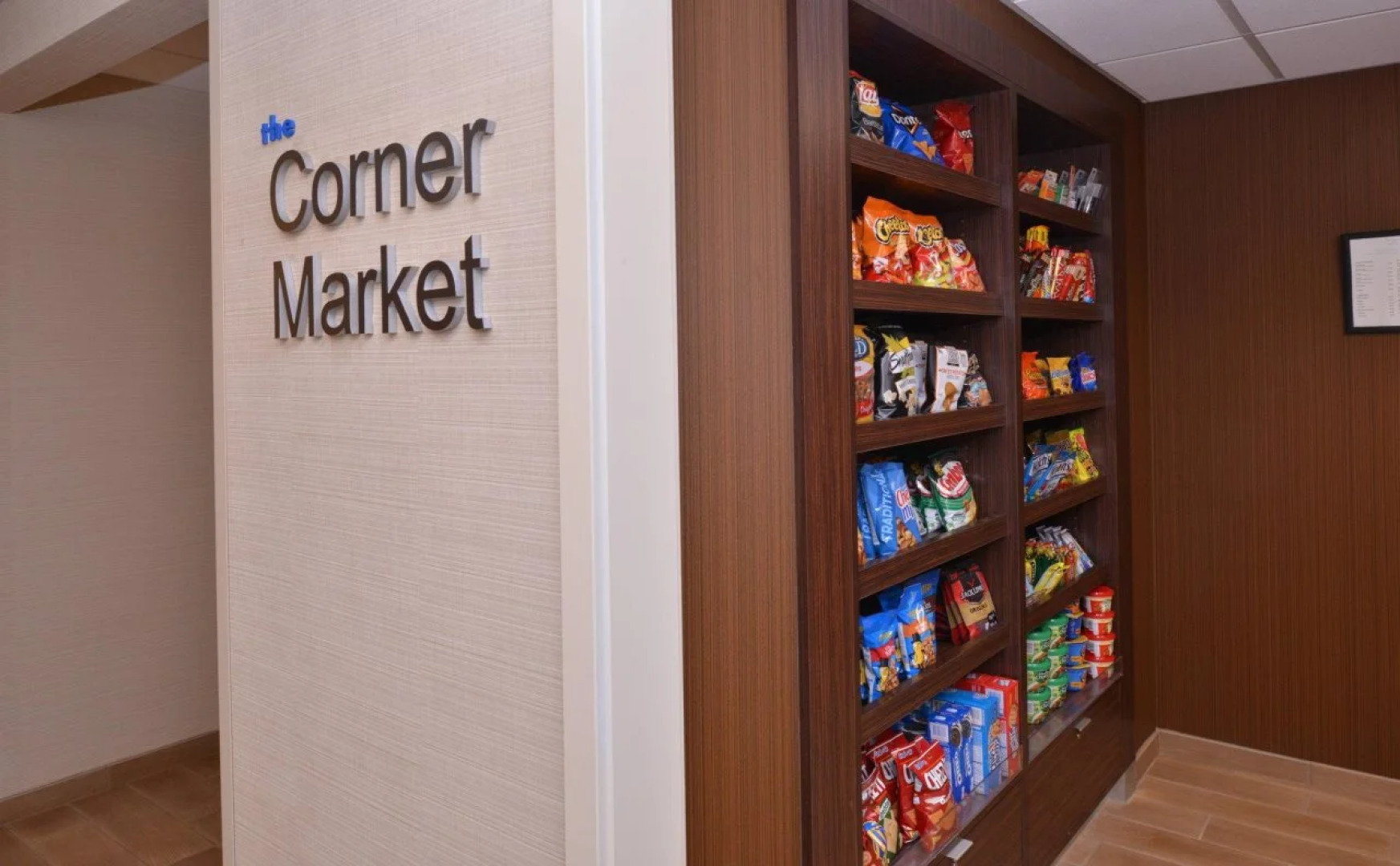 Fairfield by Marriott Rochester Henrietta/University Area