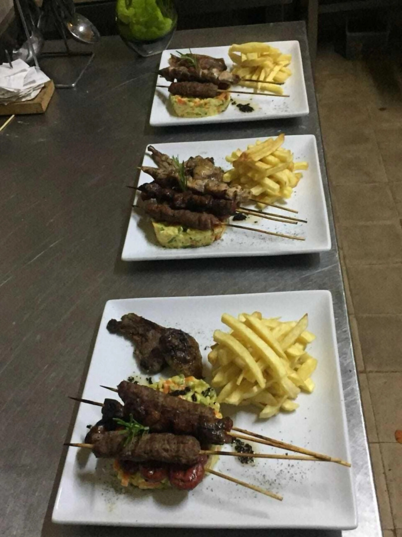 Dar El Fellah