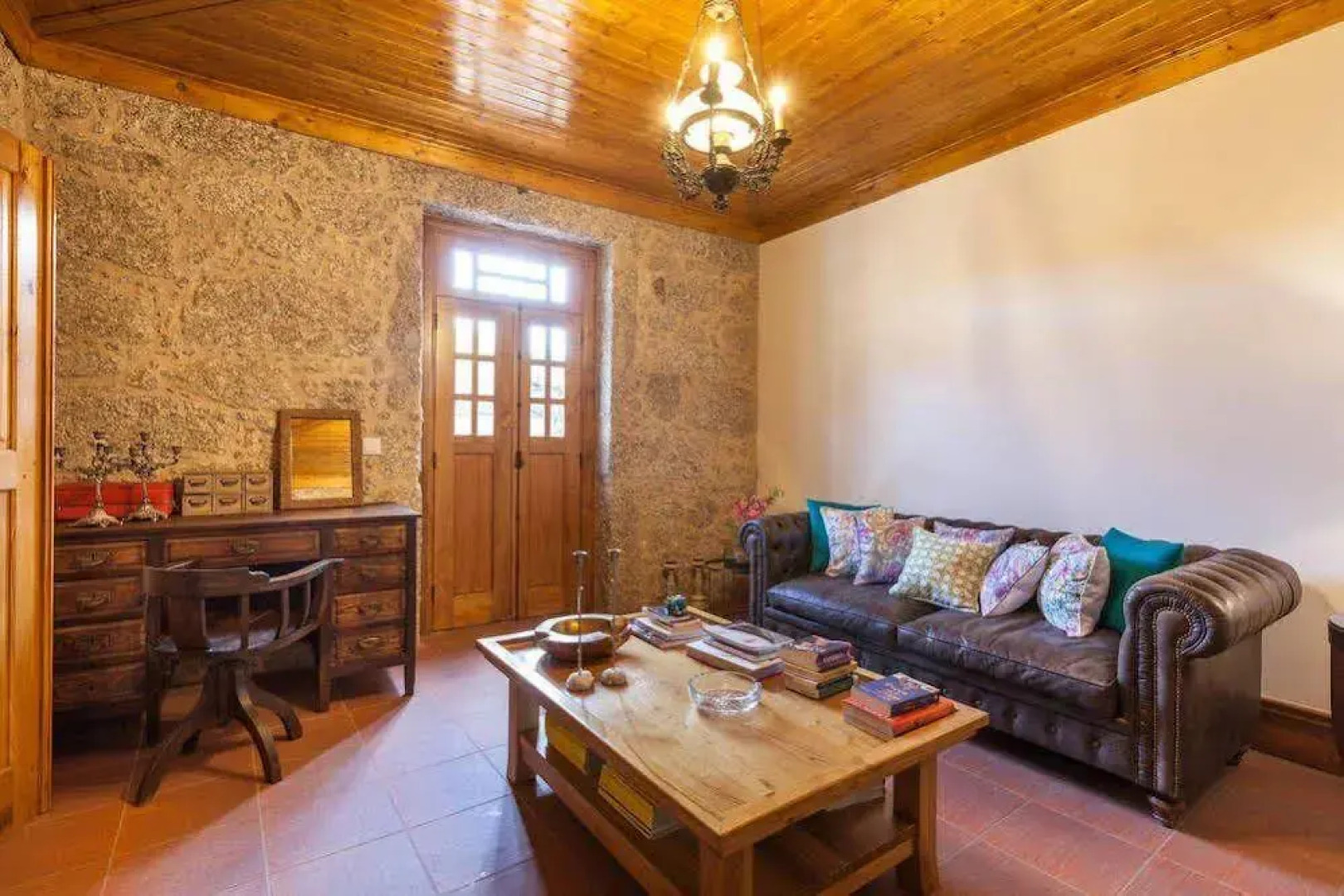 Casa do Eido - sustainable living & nature experiences