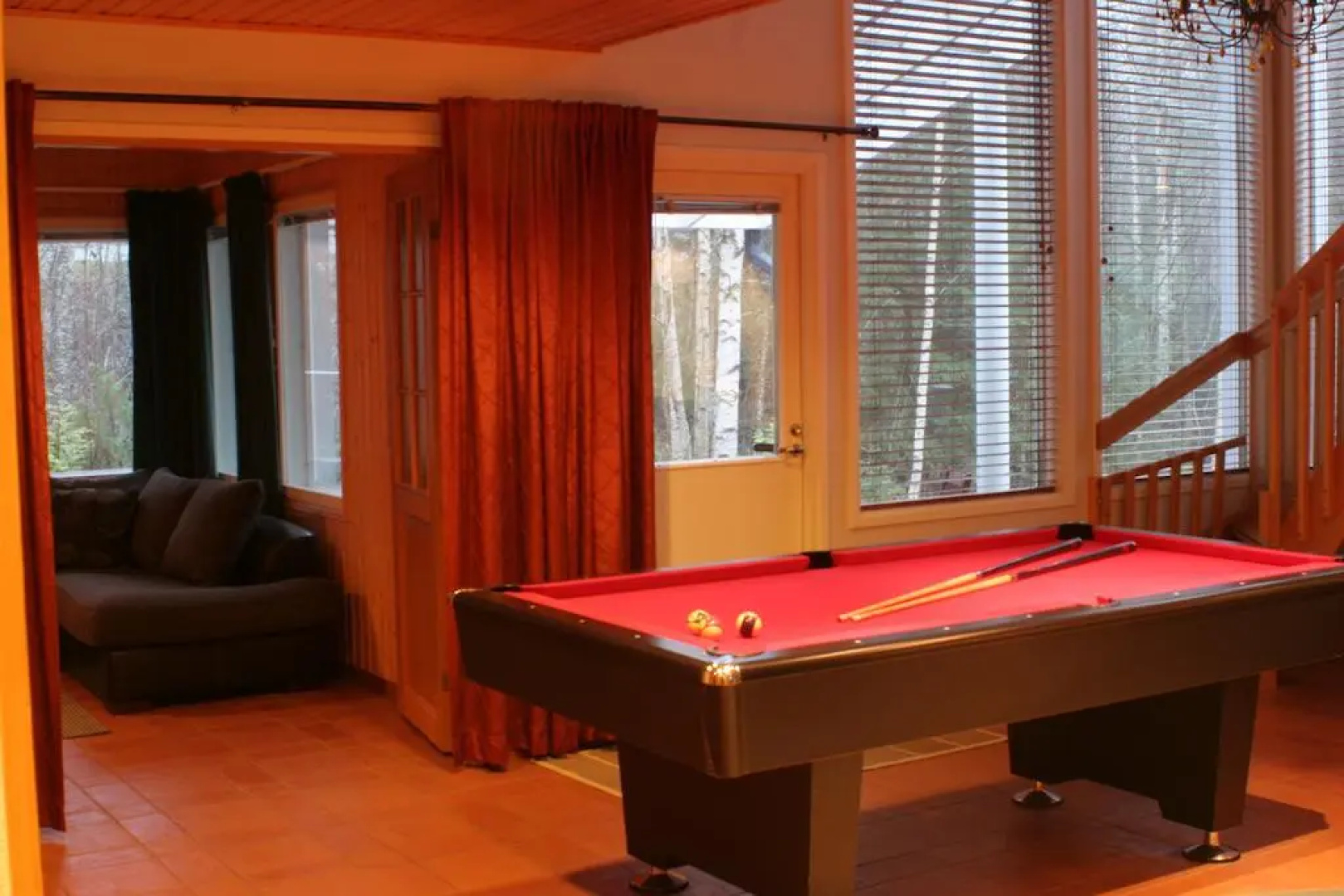 Vuokatin Aateli Villas