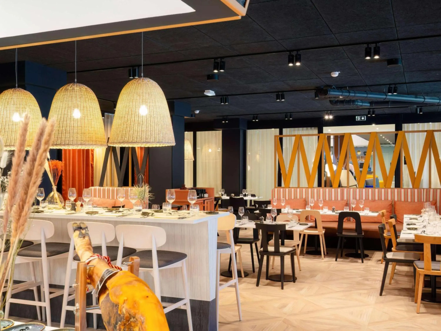 Novotel Rouen Centre Cathédrale