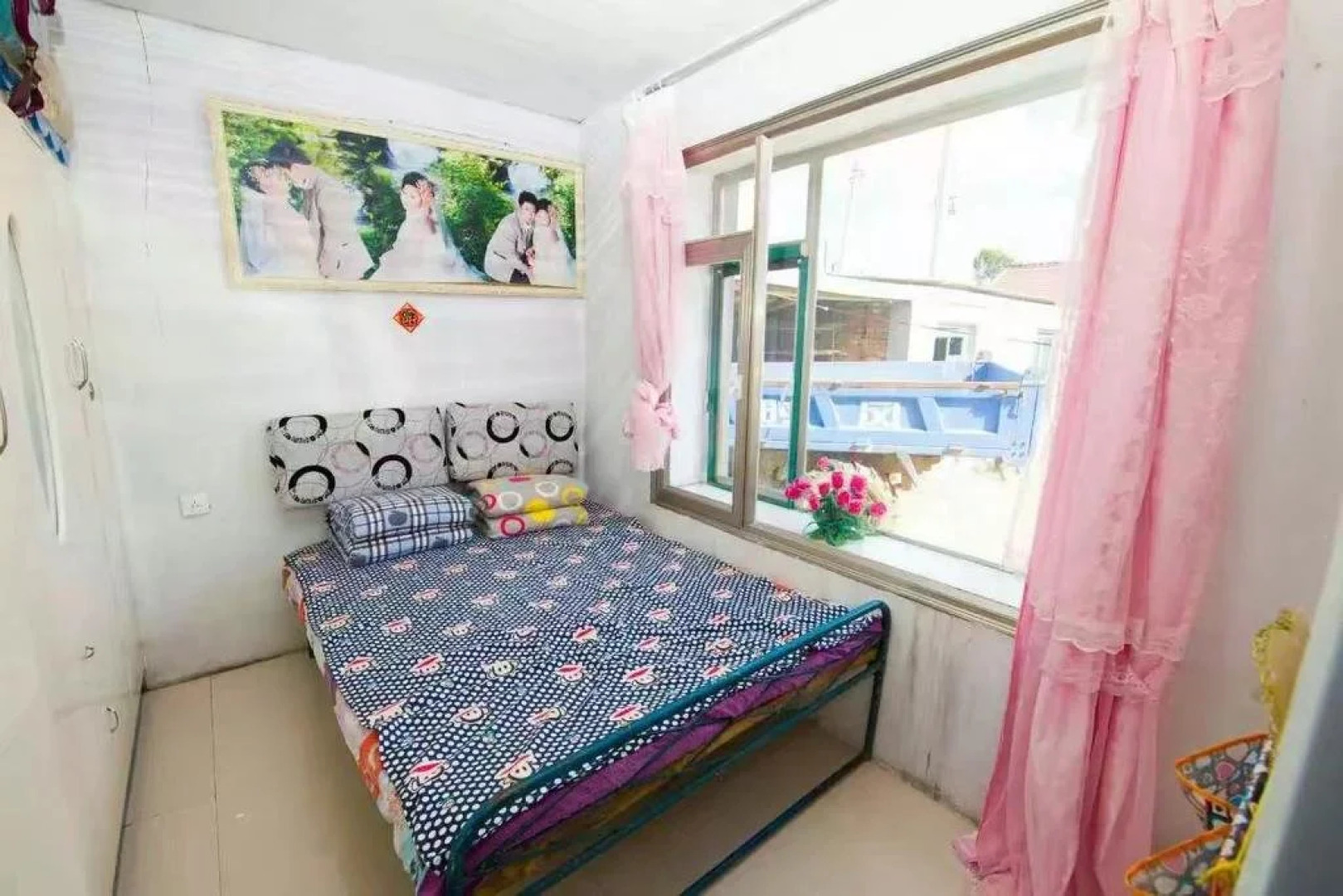 Happy Folk Wusong Inn