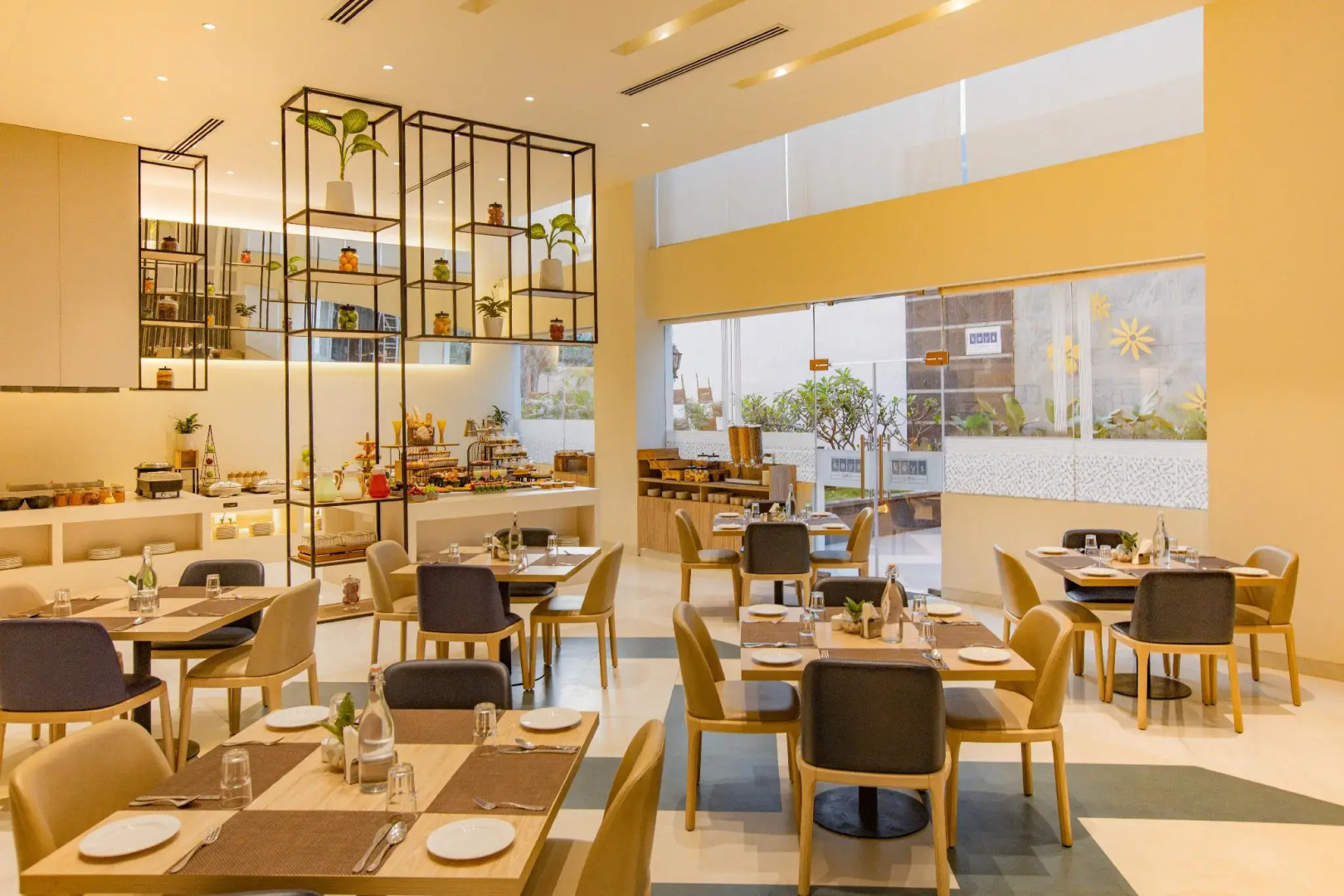 Keys Prima by Lemon Tree Hotels, Pimpri Pune