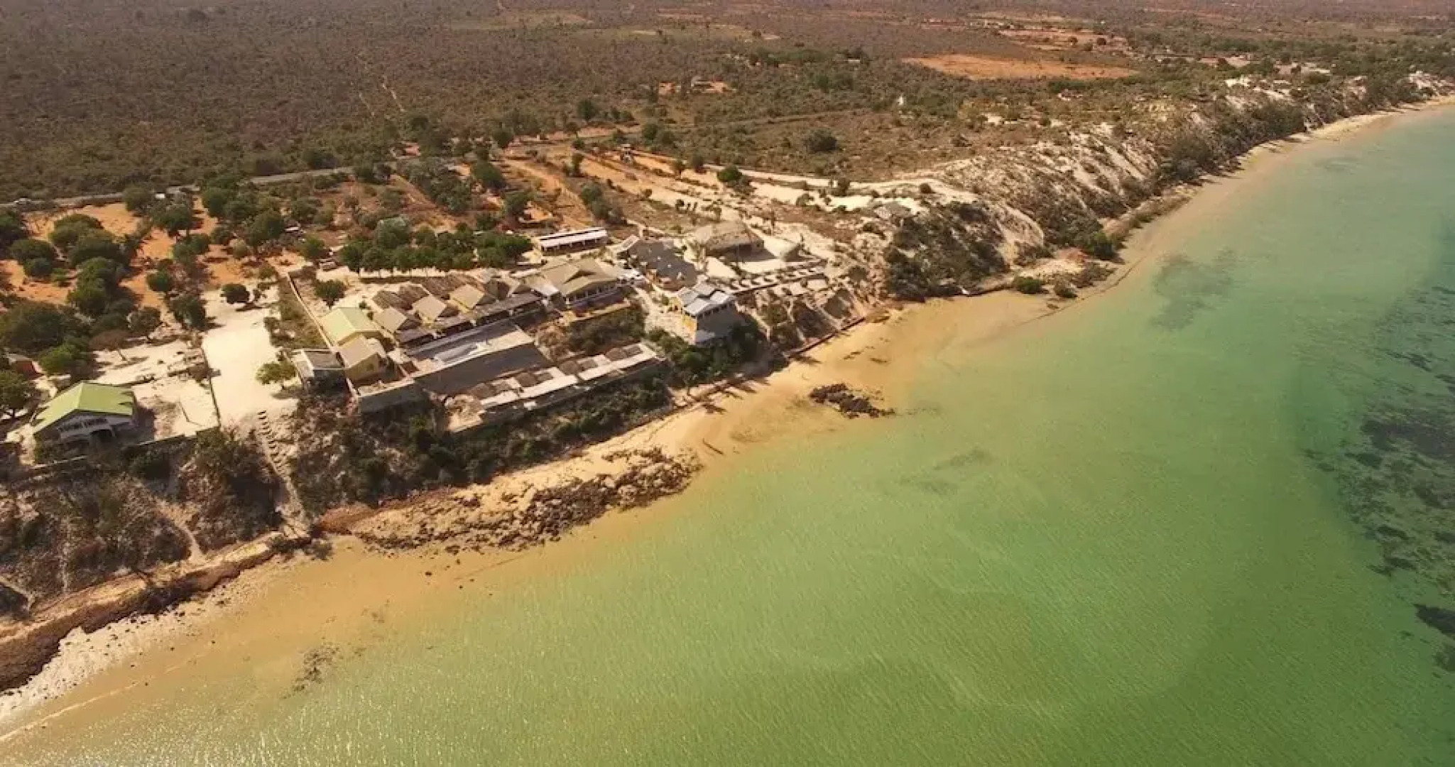 Hotel Mira d'Or amboaboaky toliara