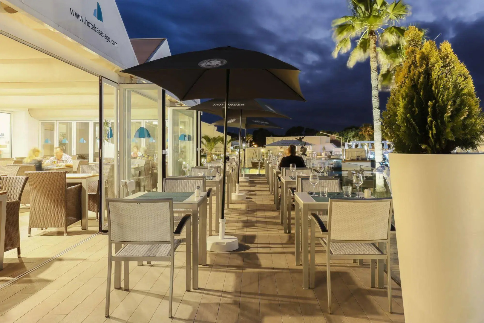 Lago Resort Menorca Casas del Lago - Adults Only