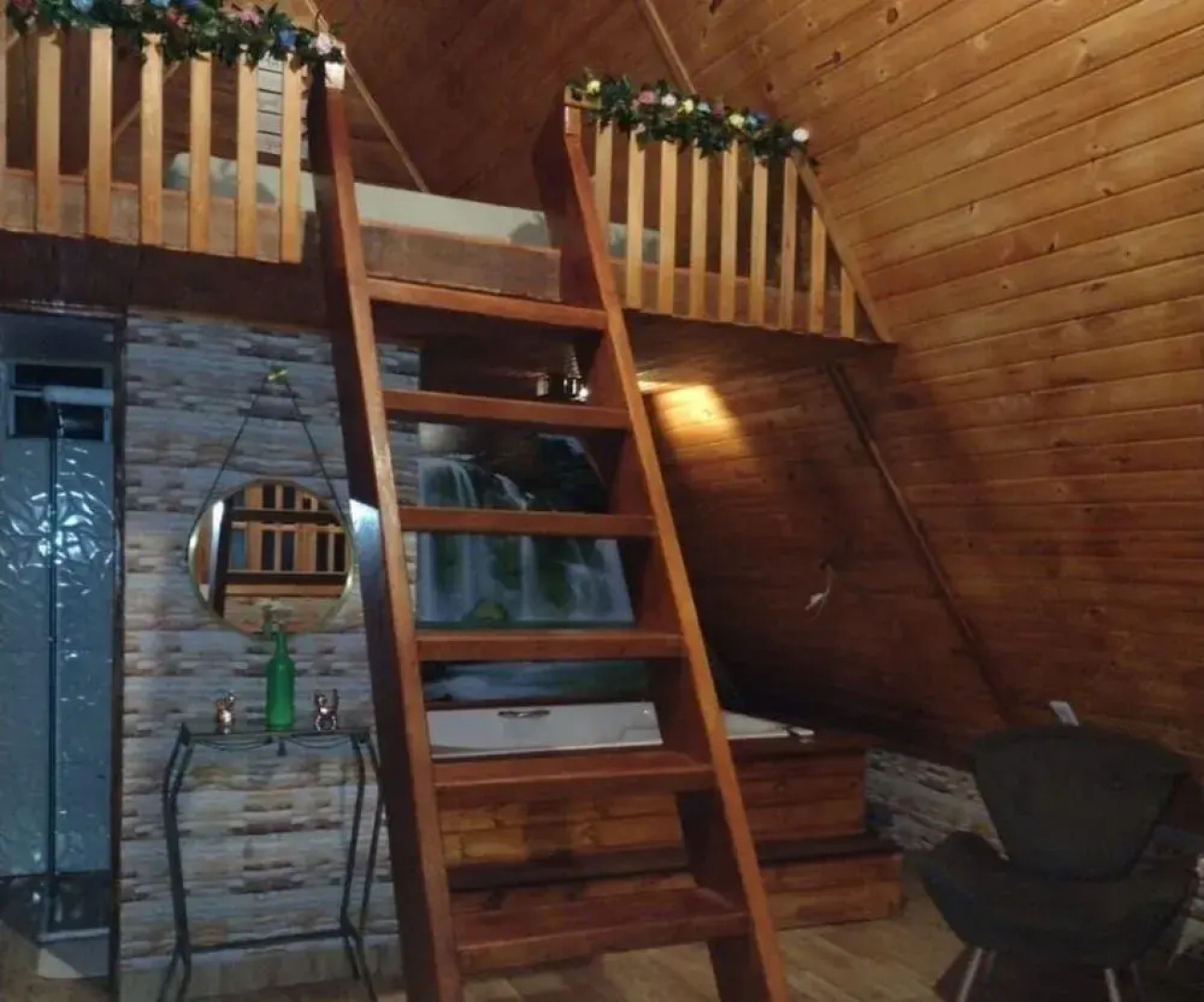 Pesqueiro e Pousada Rota do Sol