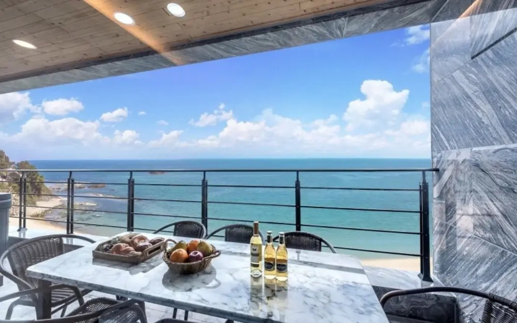 Pohang The Ocean Pension