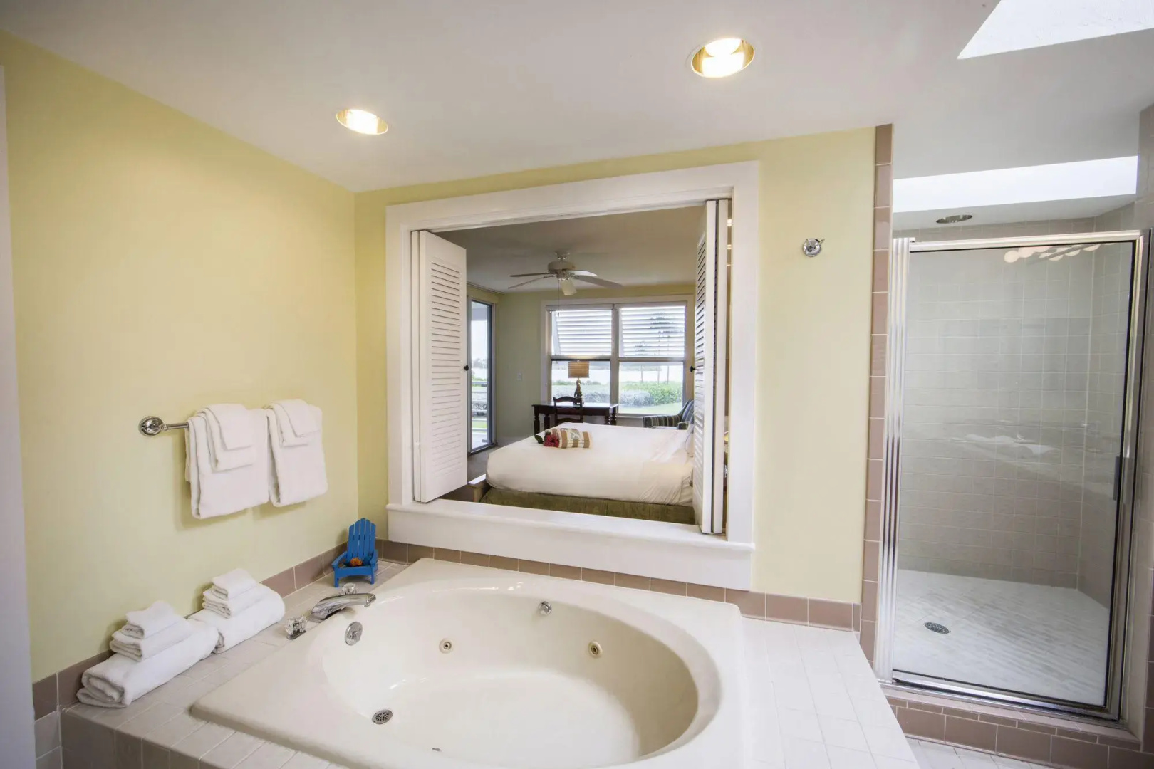South Seas Resort